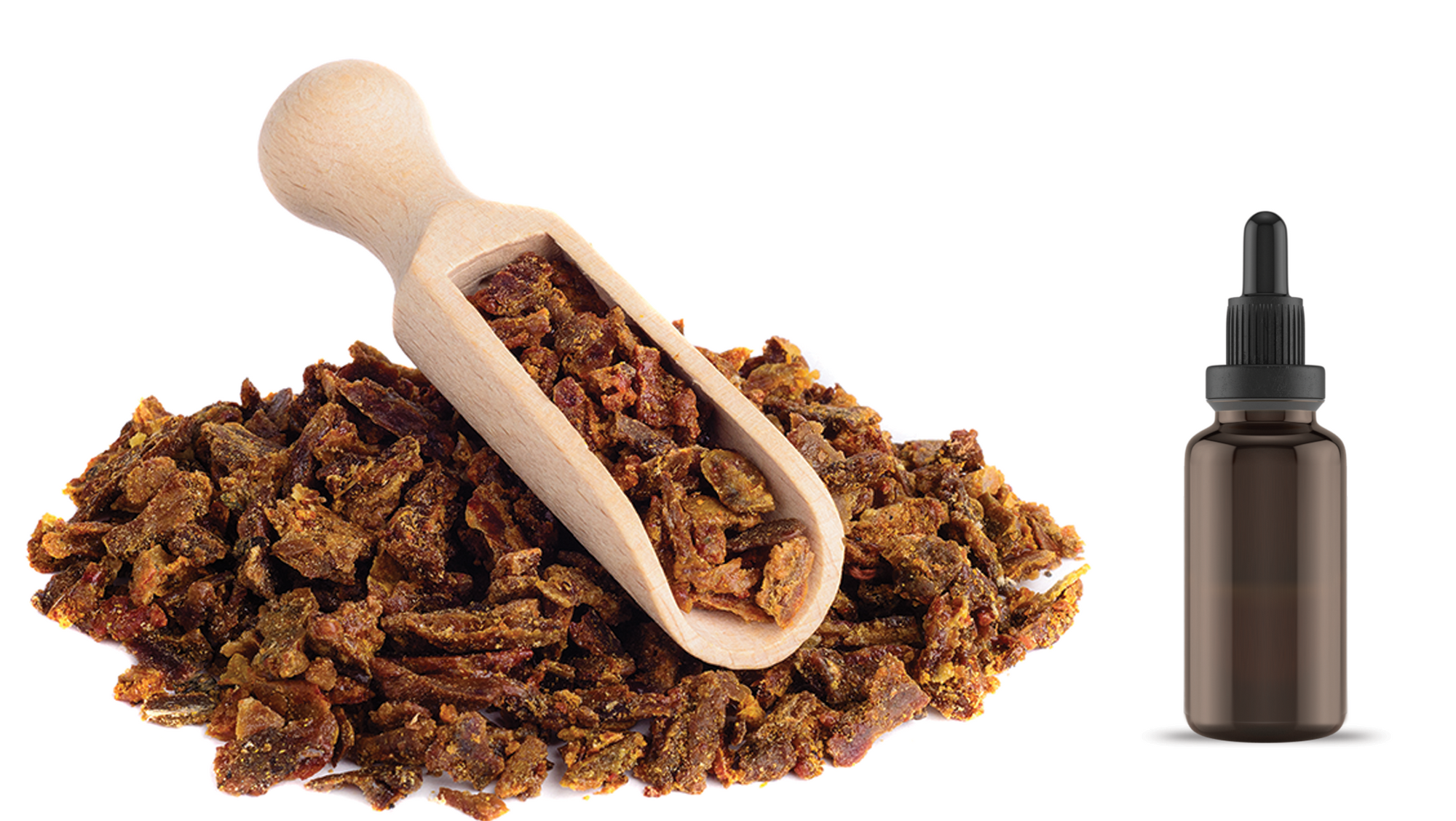 Determination of antioxidant activity and phenolic compounds for basic standardization of Turkish propolis