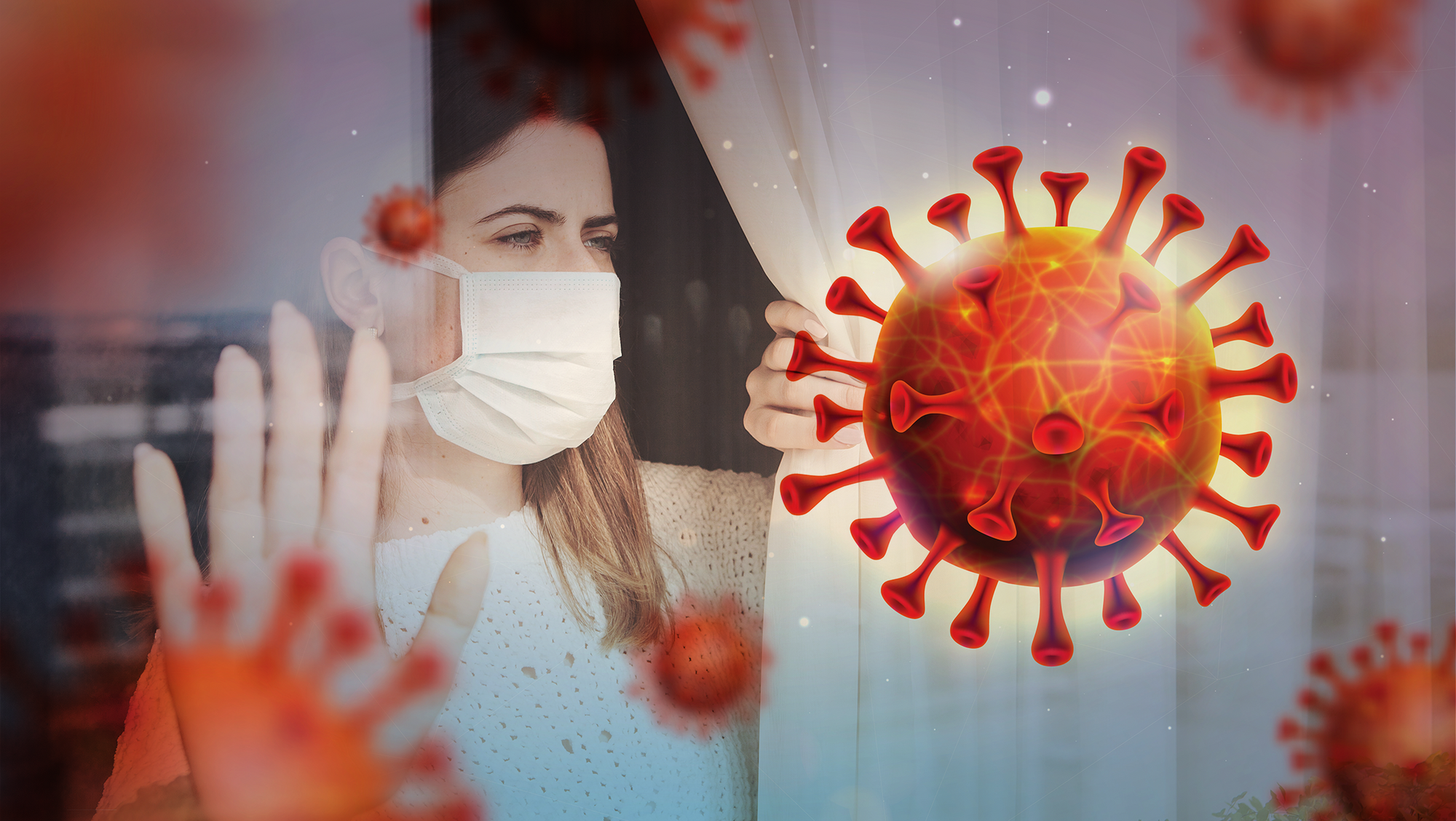 Investigation of Potential Inhibitor Properties of Ethanolic Propolis