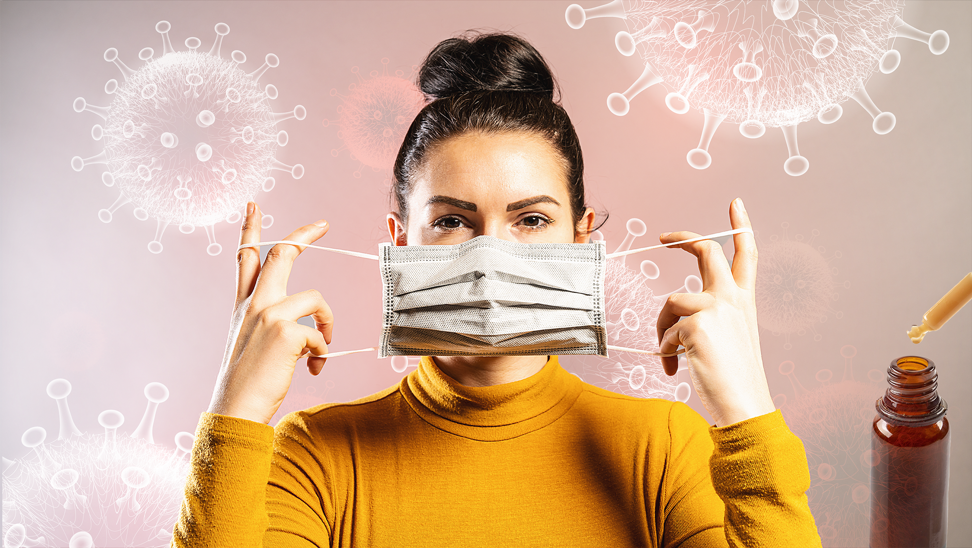 The Prophylactic Efficacy of Anatolian Propolis