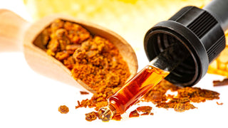 How to Identify Real Propolis