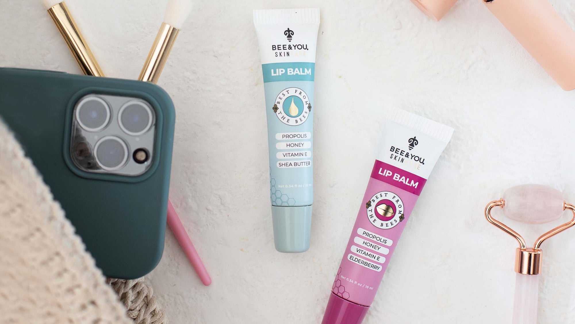 Take Care of Your Skin!