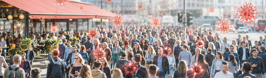 Viral Illnesses Are Still Around: How Can You Support Your Body Naturally?