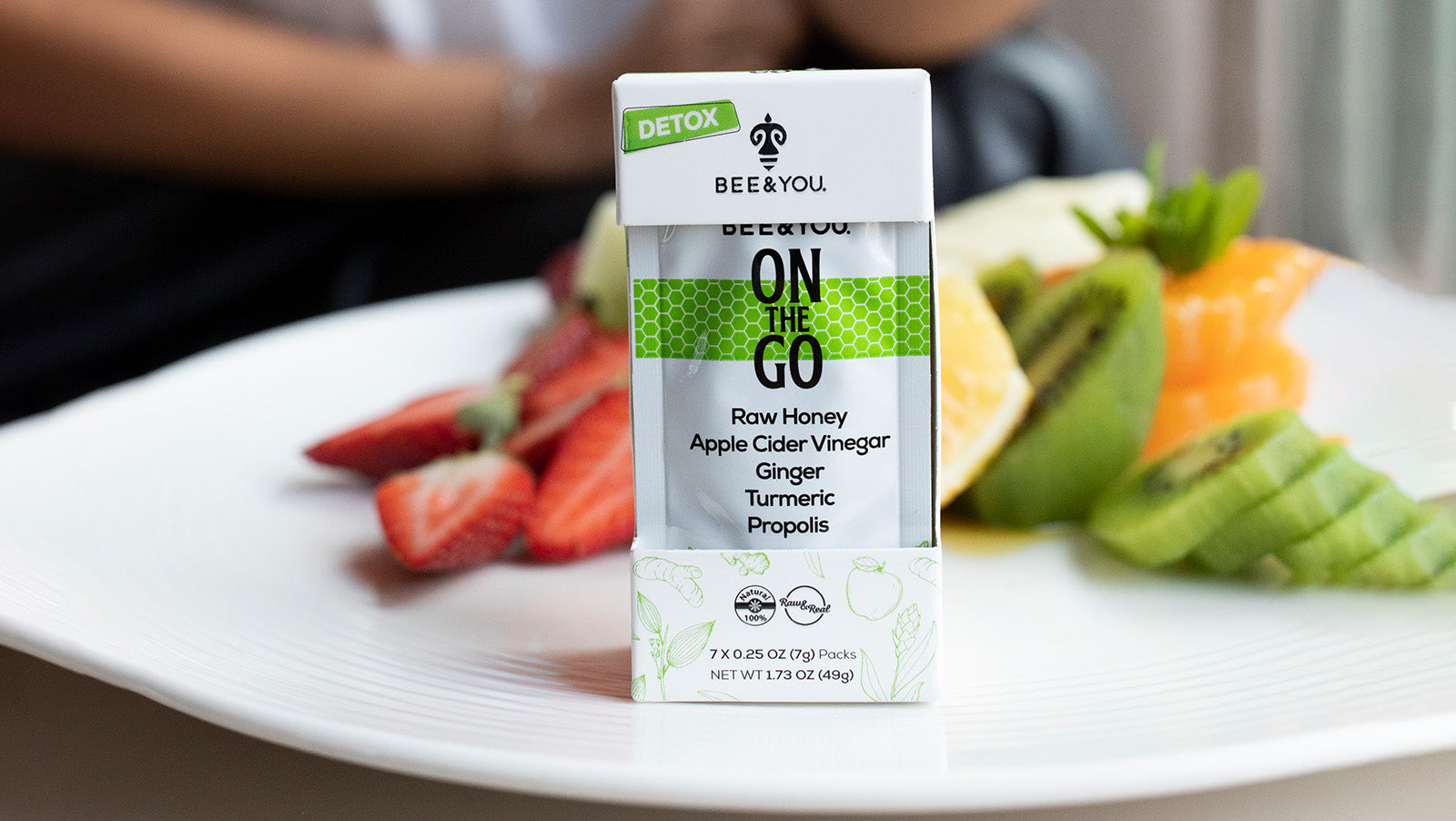 Benefits of Propolis, Apple Cider Vinegar, Cinnamon