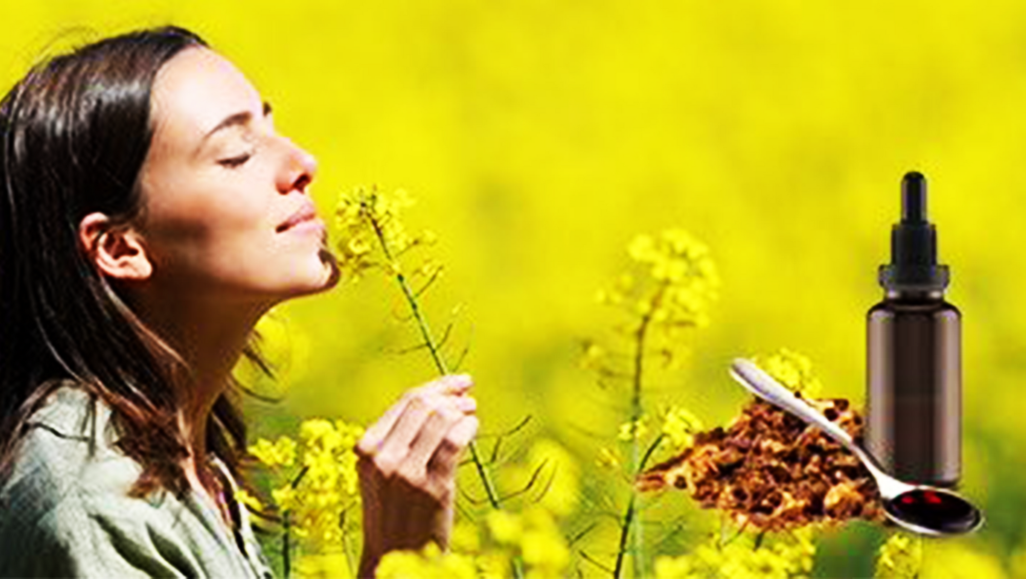 Health Benefits of Propolis Nasal Spray