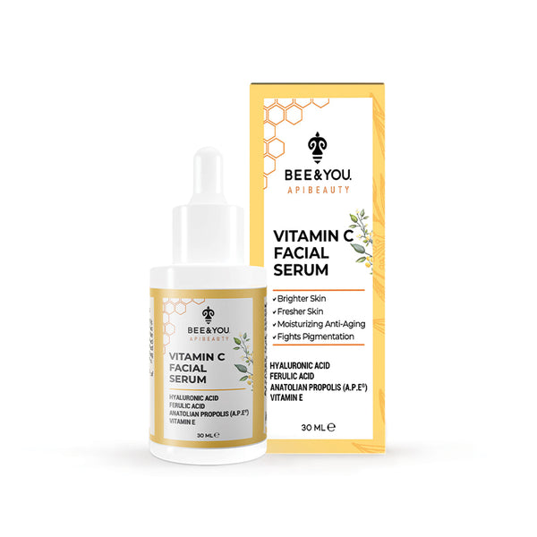 Vitamin C Serum