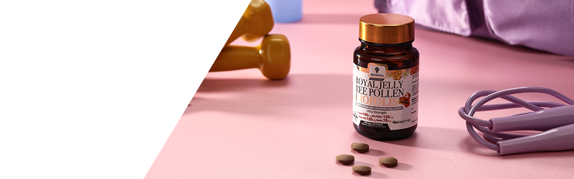 ROYAL JELLY